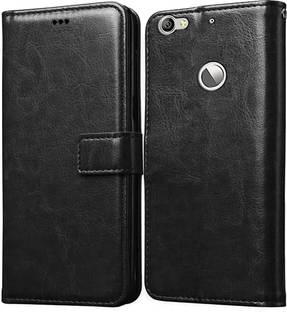 Casotec Flip Cover for LeEco Le 1S