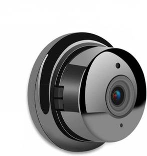 Mirroreye V380/V380Pro WIFI Wireless HDCCTV Camera for Home/Office/School Bus Security Camera