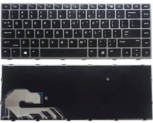 WEFLY for HP EliteBook 840 G5 / 840 G6 / 745 G5 / 745 G6 Laptop Laptop Keyboard Replacement Key ₹1,890 ₹1,999 5% off Free delivery