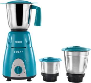 USHA Colt Plus 750 W Mixer Grinder