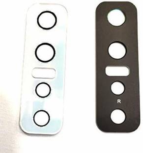 Mobilenest Vivo V17 Pro : White V17Pro:White Camera Lens Glass