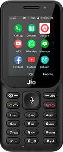 Jio F320B