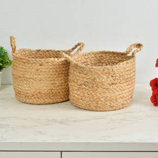 LaVichitra Plant Container Set