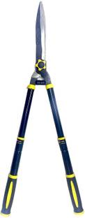 Jon Bhandari Tools HSEXT Professional Hedge Pruning Shear Long with Extendable Handle Upto 30 Inches Anvil Pruner
