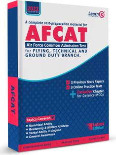 AFCAT Exam Guide