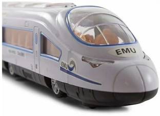 RIGHT SEARCH LED EMU TRAIN SET-13