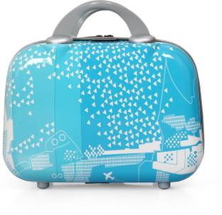 POLO CLASS Vanity Bag Big