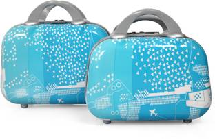 POLO CLASS 2Pc Set Vanity Bag