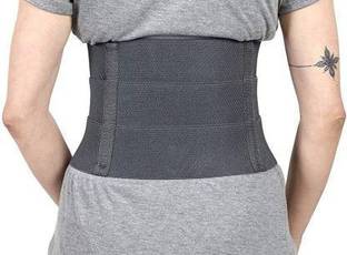 SUKANYA Abdominal Support Belt Binder after C-Section Delivery for Women Abdomen Support Abdominal Belt