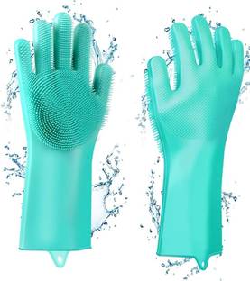 Ateer Washing Gloves