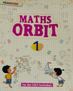 MATH ORBIT - 1