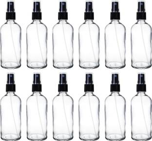 nsb herbals C 100 ml Glass Spray Bottle