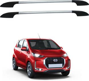 Shopone treading Redi-Go Roof Rail Silver Car Beading Roll For Hood