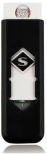 bharatx Socket FLAMELESS USB CHARGING CIGARETTE LIGHTER WINDPROOF Car Cigarette Lighter