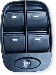 Auto-Ex Power Window Switch For Indica / Indigo / Sumo Victa / Xenon Car Power Window Switch