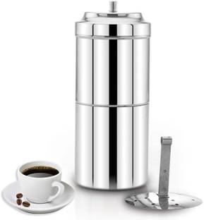 Panca Coffee Filter 2 Cuo 2 Cups Coffee Maker