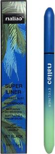 maliao Liquid eyeliner New Bamboo Shape Pure White Water Proof 1.5 g