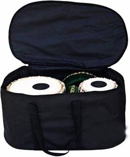 KHALSA MUSICAL Cover Bag Water Proof Tabla Bag Tabla Bag