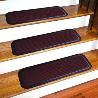 Mats Avenue PP (Polypropylene), Rubber Floor Mat