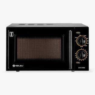 BAJAJ 20 L Solo Microwave Oven