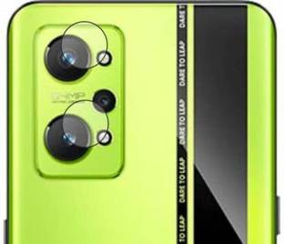 RUNEECH Back Camera Lens Glass Protector for REALME GT NEO 2