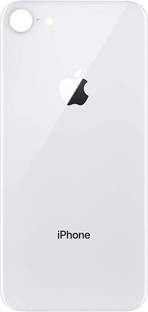 SMART Apple IPhone 8 Back Panel