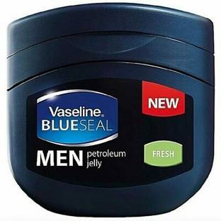 Vaseline Blue Seal Men Fresh Jelly - 100ml