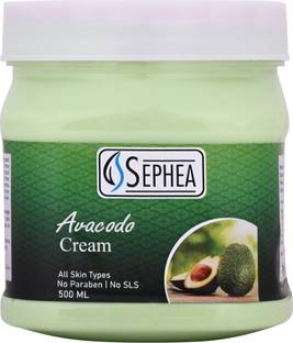 SEPHEA Avocado Cream
