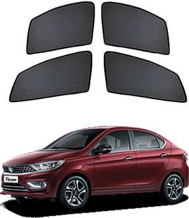 PEEPS STORE Side Window Sun Shade For Tata Tigor