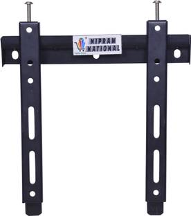 NIPRAM NATIONAL KODAK X900 80 cm (32 inch) HD Ready LED TV WALL MOUNT STAND (32HDX900s) Fixed TV Mount