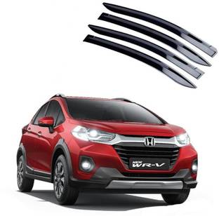 ASRAUTO For Front, Rear Wind Deflector