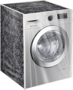 Shreepad Front Loading Washing Machine  Cover