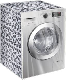 Shreepad Front Loading Washing Machine  Cover