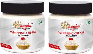Maayka - Ek Atoot Rishta Maayka Premium Whipping Cream Topping