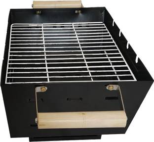 WELLBERG Glider Rack Grill
