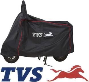 TVS K6300160 Single Bike Seat Cover For TVS Jupiter