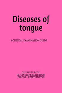 Diseases of Tongue