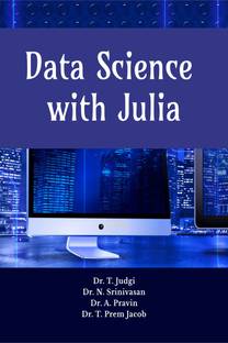 Data Science with Julia