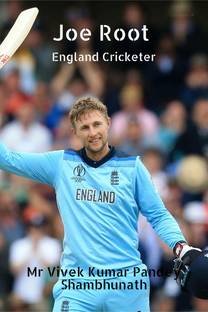 Joe Root