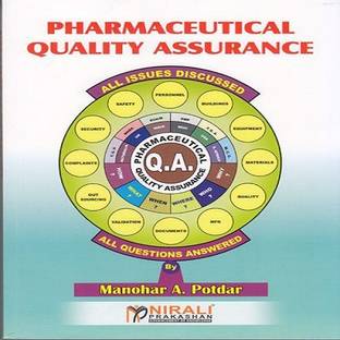 Pharmaceutical Quality Assurance 9th Edition