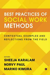 Best Practices of Social Work Methods