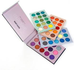 Beili Color Board 60 Eyeshadow Palette