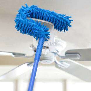 hiyansh Ceiling Fan Car Home Office Cleaning Tools Wet and Dry Dry Duster