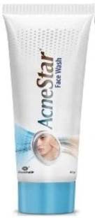 acnestar FACE WASH 50 GM PACK O 1 Face Wash