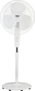 USHA Mist Air Icy with 2 Year Warranty 400 mm Pedestal Fan