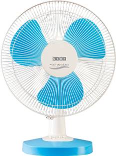 USHA MIST AIR DUOS with 1 Year Warranty 400 mm Table Fan
