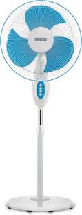 USHA HELIX PRO with 2 Year Warranty 400 mm Pedestal Fan