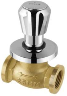 Essco By Jaquar MVF-CHR-553 Faucet Set