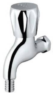 Jaquar CON-CHR-049NKN Faucet Set