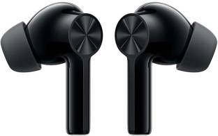 Add to Compare OnePlus Buds Z2 with Active Noise cancellation Bluetooth Headset 4.238,332 Ratings & 3,427 Reviews With Mic:Yes Bluetooth version: 5.2 Wireless range: 10 m Battery life: 38 hrs Active Noise Cancellation: Up to 40 dB noise cancelling with 2 modes - Faint (+/- 25dB) & Extreme (+/- 40 dB) through manual adjustment via OnePlus mobile or HeyMelody App. High Quality Sound: 11mm dynamic drivers acoustically tuned for bigger, bolder beats with razor-sharp treble & Dolby atmos support delivers immersive, true-to-life sound using industry leading spatial audio 3-MIC ENC Call Noise Reduction: To keep your calls sounding smooth, the 3-MIC design trims down wind noise caused by air friction. It sharpens voice-pickup & cuts down surrounding noise for crystal clear speech. Worry-free Battery Life: Enjoy up to 38 hours of music and a quick fast charging of 10 minutes for 5 hours of playtime. Built for Mobile Gaming: Your winning advantage starts here with latency as low as 94ms, with Pro Gaming mode activated IP55 Water, Dust and Sweat resistant Seamless connectivity: Google Fast Pair for instant connectivity & Non-OnePlus users can connect quickly with HeyMelody app 1 Year Warranty ₹4,999 ₹5,999 16% off Free delivery by Today No Cost EMI from ₹1,667/month